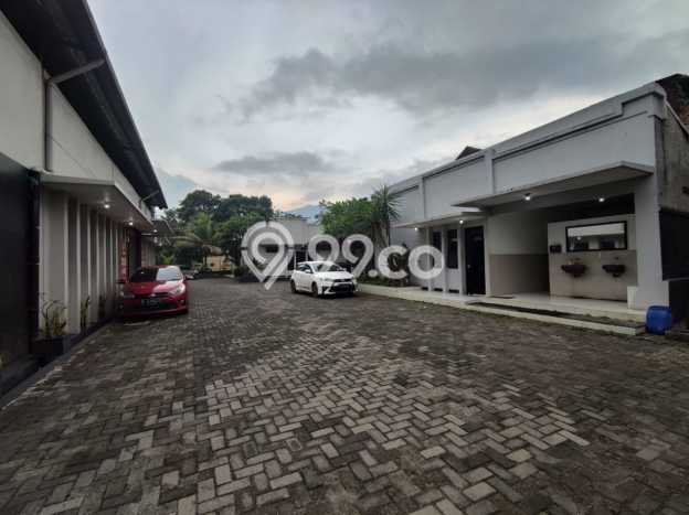 Area Ramai! Gudang Dijual di Cicalengka untuk Bisnis Luas Bangunan 1259m2 Area Ramai! Gudang Dijual di Cicalengka untuk Bisnis Luas Bangunan 1259m2