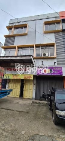 Area Ramai! Ruko Dijual di Kalidoni untuk Bisnis Luas Bangunan 165m2 Area Ramai! Ruko Dijual di Kalidoni untuk Bisnis Luas Bangunan 165m2