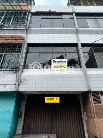 Untuk Dijual! Ruko di Duri Kepa Jakarta Barat LT 60m2 / LB 180m2 Kawasan Bisnis Untuk Dijual! Ruko di Duri Kepa Jakarta Barat LT 60m2 / LB 180m2 Kawasan Bisnis