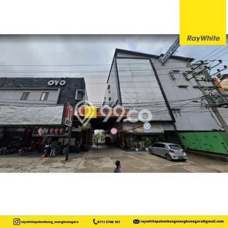 INVESTASI POTENSIAL! Komersial Kawasan Kemuning, Luas 0m2m², Area Bisnis INVESTASI POTENSIAL! Komersial Kawasan Kemuning, Luas 0m2m², Area Bisnis