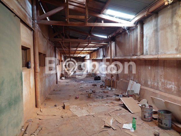 Jual Gudang di Singosari, Luas 2700m2m², Lokasi Strategis Jual Gudang di Singosari, Luas 2700m2m², Lokasi Strategis