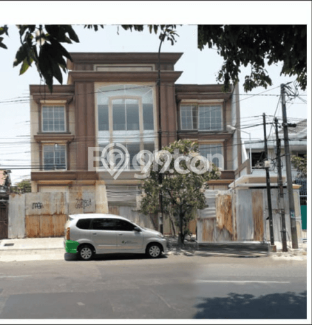 LOKASI PREMIUM! Komersial di Jemursari, Luas 1500m2m², Jalan Utama, Kawasan Bisnis LOKASI PREMIUM! Komersial di Jemursari, Luas 1500m2m², Jalan Utama, Kawasan Bisnis