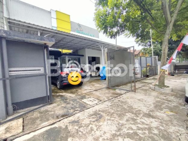 Komersial Bagus Dijual di Pajajaran Bandung Strategis Cocok untuk Kembangkan Bisnis Komersial Bagus Dijual di Pajajaran Bandung Strategis Cocok untuk Kembangkan Bisnis