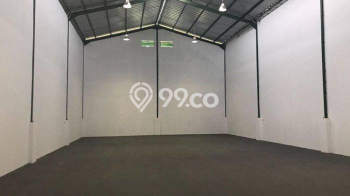 Gudang Premium di Parung Panjang, Luas 897m², Kawasan Komersial, Lokasi Ramai Gudang Premium di Parung Panjang, Luas 897m², Kawasan Komersial, Lokasi Ramai
