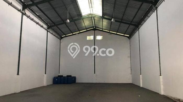 Gudang Premium di Parung Panjang, Luas 897m², Kawasan Komersial, Lokasi Ramai Gudang Premium di Parung Panjang, Luas 897m², Kawasan Komersial, Lokasi Ramai