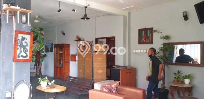 PELUANG EMAS! Komersial Kawasan Jati Padang, Luas 1000m², Kawasan Komersial PELUANG EMAS! Komersial Kawasan Jati Padang, Luas 1000m², Kawasan Komersial