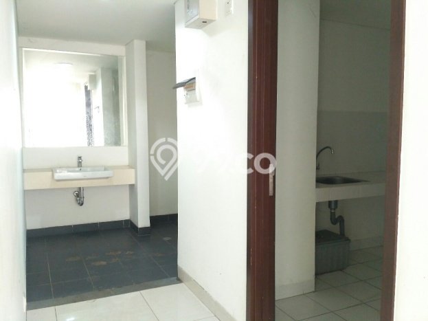 LOKASI PREMIUM! Kantor Kawasan BSD Foresta, Luas 735m², Lokasi Berkembang LOKASI PREMIUM! Kantor Kawasan BSD Foresta, Luas 735m², Lokasi Berkembang