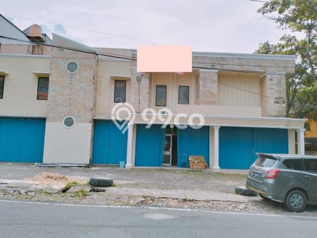 KEUNTUNGAN BERLIPAT! Ruko di Tanjung Karang Timur, Luas 1870m2m², Posisi Jalan Utama KEUNTUNGAN BERLIPAT! Ruko di Tanjung Karang Timur, Luas 1870m2m², Posisi Jalan Utama