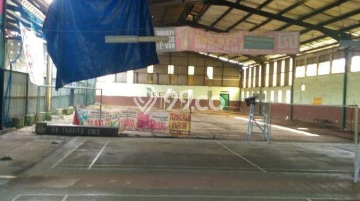 Unit Gudang Dijual di Pulo Gadung Jakarta Timur Luas Tanah 14000m2, Luas Bangunan 6300m2 Unit Gudang Dijual di Pulo Gadung Jakarta Timur Luas Tanah 14000m2, Luas Bangunan 6300m2