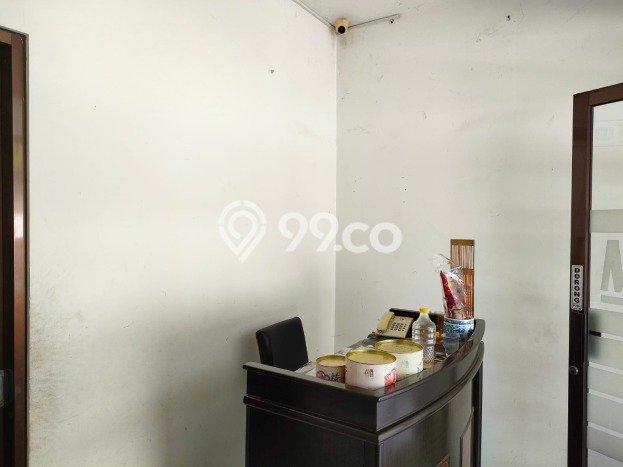 Unit Gudang Dijual di Bandung LT 2077m2 & LB 1400m2 Unit Gudang Dijual di Bandung LT 2077m2 & LB 1400m2