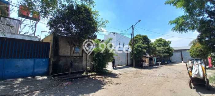 Unit Gudang Dijual di Bandung LT 2077m2 & LB 1400m2 Unit Gudang Dijual di Bandung LT 2077m2 & LB 1400m2