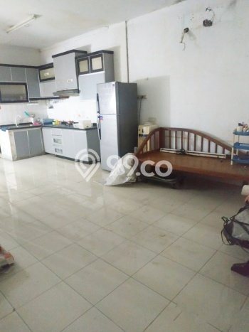 Ruko Dijual di Kawasan Kemayoran, Jakarta Pusat Harga Kompetitif Ruko Dijual di Kawasan Kemayoran, Jakarta Pusat Harga Kompetitif