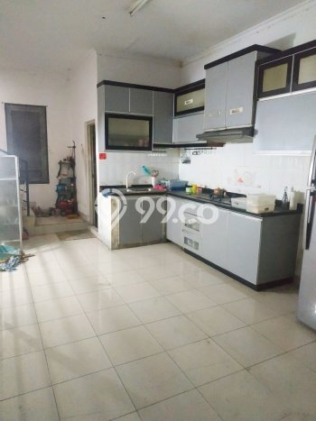 Ruko Dijual di Kawasan Kemayoran, Jakarta Pusat Harga Kompetitif Ruko Dijual di Kawasan Kemayoran, Jakarta Pusat Harga Kompetitif