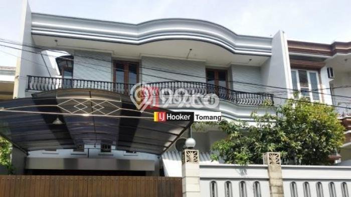 Untuk Dijual! Ruko di Grogol Jakarta Barat LT 360m2 / LB 500m2 Kawasan Strategis Untuk Dijual! Ruko di Grogol Jakarta Barat LT 360m2 / LB 500m2 Kawasan Strategis