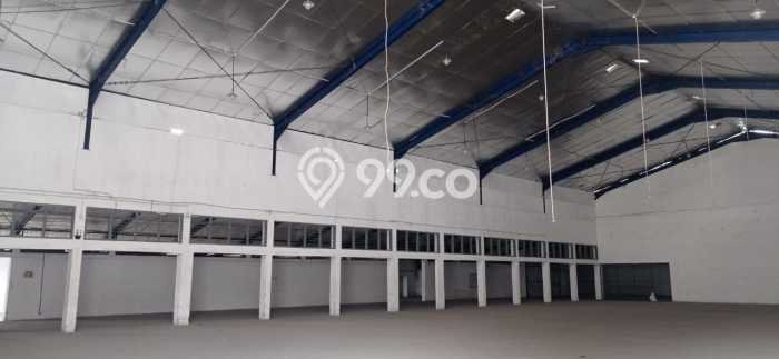 Disewakan Gudang di Pusat Kota Bogor Ramai Strategis Disewakan Gudang di Pusat Kota Bogor Ramai Strategis
