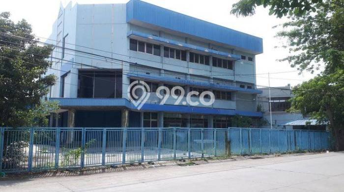 Unit Komersial disewakan di Semarang Barat Semarang dengan LT 2060m2 / LB 2250m2 Unit Komersial disewakan di Semarang Barat Semarang dengan LT 2060m2 / LB 2250m2