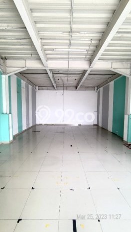 Gudang Dijual di Bandung LT 4520m2 & LB 3440m2 Lokasi Terbaik! Gudang Dijual di Bandung LT 4520m2 & LB 3440m2 Lokasi Terbaik!