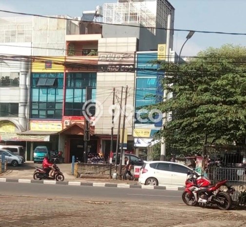 Ruko Dijual Lokasi Stratagis di Pasar Minggu Jakarta Selatan Cocok untuk Bisnis Ruko Dijual Lokasi Stratagis di Pasar Minggu Jakarta Selatan Cocok untuk Bisnis