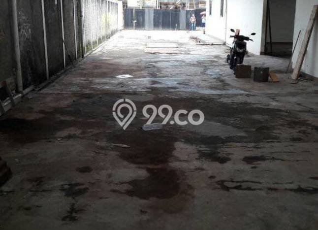 Unit Gudang Strategis di Bekasi Timur, Bekasi Potensi Cuan Besar Unit Gudang Strategis di Bekasi Timur, Bekasi Potensi Cuan Besar