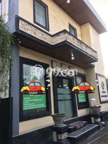 Disewakan Kantor di Pusat Kota Badung Ramai Strategis Disewakan Kantor di Pusat Kota Badung Ramai Strategis