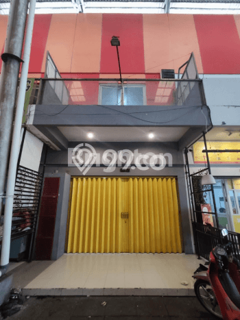 Dijual Ruko di Lakarsantri Surabaya LT 45m2 / LB 90m2 Dijual Ruko di Lakarsantri Surabaya LT 45m2 / LB 90m2