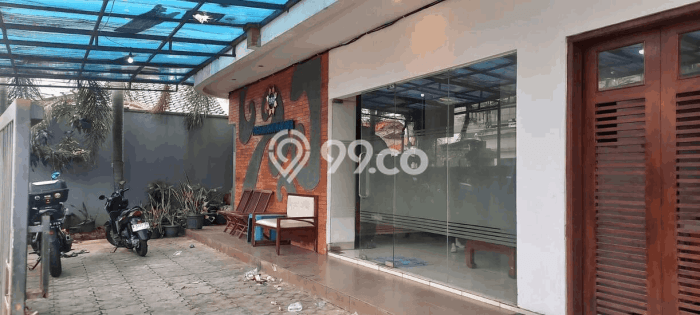 Unit Kantor Dijual di Matraman Jakarta Timur Luas Bangunan 600m2 Unit Kantor Dijual di Matraman Jakarta Timur Luas Bangunan 600m2