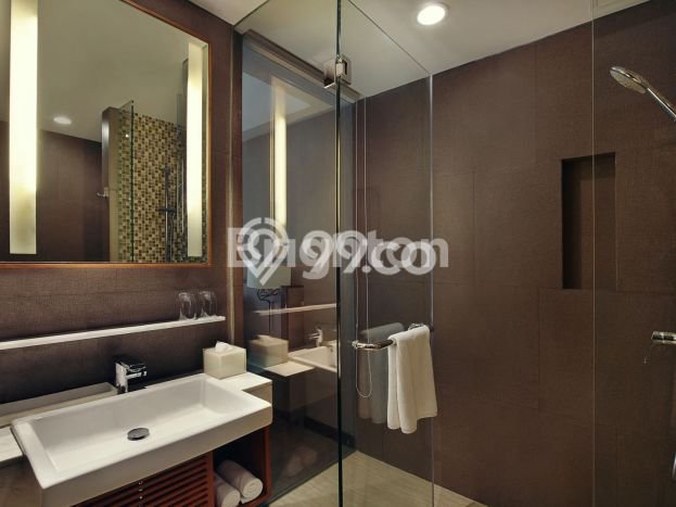 Komersial Dijual di Prime Area Badung Luas 65m2 Komersial Dijual di Prime Area Badung Luas 65m2