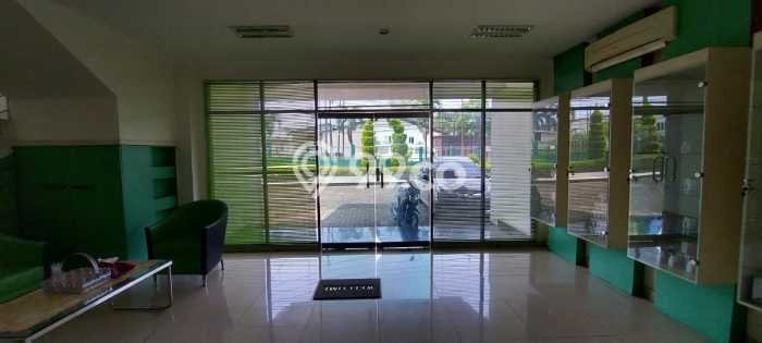 Unit Pabrik Dijual di Citeureup Bogor Luas Tanah 4700m2, Luas Bangunan 1900m2 Unit Pabrik Dijual di Citeureup Bogor Luas Tanah 4700m2, Luas Bangunan 1900m2