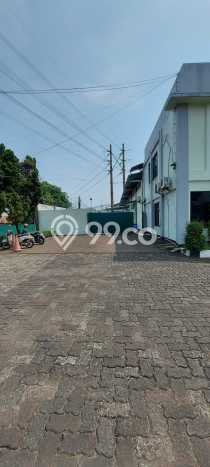 Unit Pabrik Dijual di Citeureup Bogor Luas Tanah 4700m2, Luas Bangunan 1900m2 Unit Pabrik Dijual di Citeureup Bogor Luas Tanah 4700m2, Luas Bangunan 1900m2
