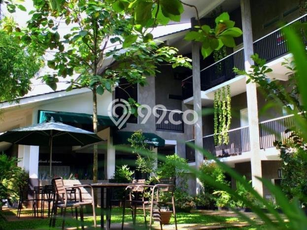 Jual Komersial di Bintaro, Luas 3500m², Kawasan Komersial, Jalur Mudah Jual Komersial di Bintaro, Luas 3500m², Kawasan Komersial, Jalur Mudah