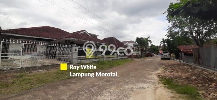 Gudang Dijual Lokasi Stratagis di Tanjung Karang Pusat Bandar Lampung Cocok untuk Investasi Gudang Dijual Lokasi Stratagis di Tanjung Karang Pusat Bandar Lampung Cocok untuk Investasi