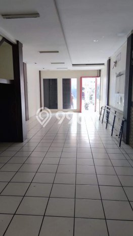 PRIME LOCATION! Ruko di Pajajaran, Luas 206m², Area Bisnis, Posisi Premium PRIME LOCATION! Ruko di Pajajaran, Luas 206m², Area Bisnis, Posisi Premium