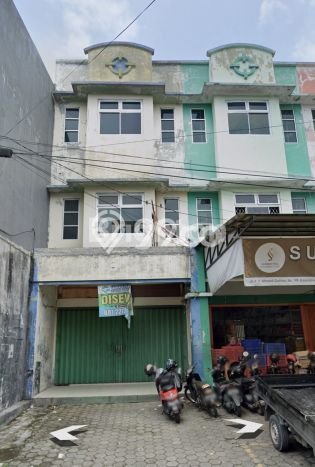 Unit Ruko Tersedia di Keprabon Spesifikasi LB 210m2 Unit Ruko Tersedia di Keprabon Spesifikasi LB 210m2