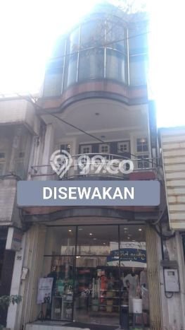 Area Strategis! Disewakan Ruko Lokasi Magelang Tengah, Magelang Cocok untuk Bisnis Area Strategis! Disewakan Ruko Lokasi Magelang Tengah, Magelang Cocok untuk Bisnis