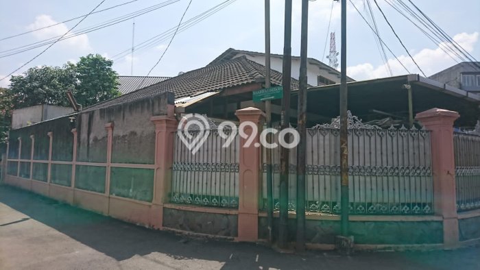 Gudang Strategis Kawasan Regol, Luas 300m2m², Area Bisnis, Akses Regol, Bandung, Bandung Gudang Strategis Kawasan Regol, Luas 300m2m², Area Bisnis, Akses Regol, Bandung, Bandung