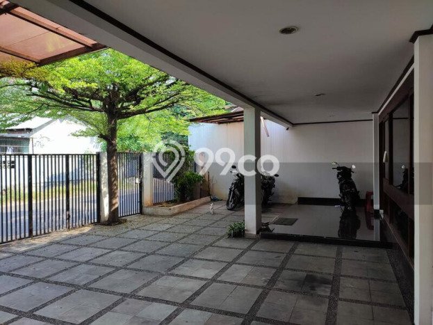 Unit Kantor Strategis di Pasar Minggu, Jakarta Selatan Potensi Cuan Besar Unit Kantor Strategis di Pasar Minggu, Jakarta Selatan Potensi Cuan Besar