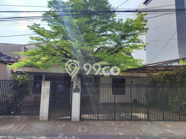 Unit Kantor Strategis di Pasar Minggu, Jakarta Selatan Potensi Cuan Besar Unit Kantor Strategis di Pasar Minggu, Jakarta Selatan Potensi Cuan Besar