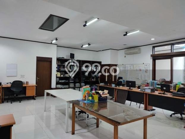 Unit Kantor Strategis di Pasar Minggu, Jakarta Selatan Potensi Cuan Besar Unit Kantor Strategis di Pasar Minggu, Jakarta Selatan Potensi Cuan Besar