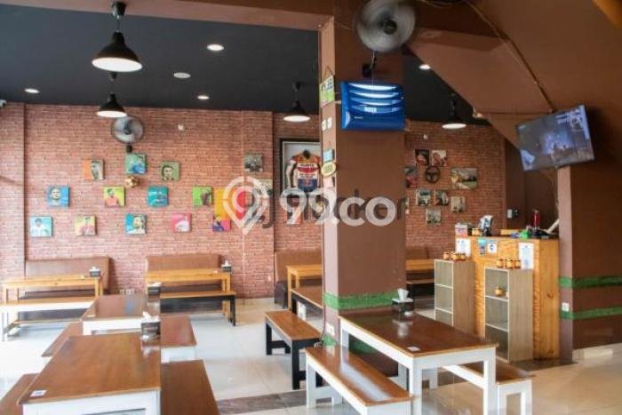Ruko Dijual di Tangerang LT 101m2 & LB 205m2 Lokasi Terbaik! Ruko Dijual di Tangerang LT 101m2 & LB 205m2 Lokasi Terbaik!