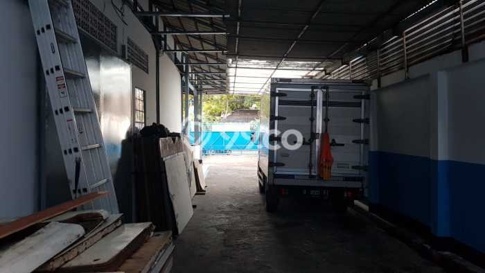 Paling Dicari! Gudang Dijual di Kayu Putih Harga Kompetitif Paling Dicari! Gudang Dijual di Kayu Putih Harga Kompetitif