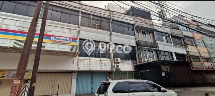 Ruko Bagus Dijual di Duri Kepa Jakarta Barat Lokasi Strategis Cocok untuk Kembangkan Bisnis Ruko Bagus Dijual di Duri Kepa Jakarta Barat Lokasi Strategis Cocok untuk Kembangkan Bisnis