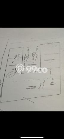 Unit Gudang Paling Strategis di Kebakkramat Karanganyar dengan LB 750m2 Unit Gudang Paling Strategis di Kebakkramat Karanganyar dengan LB 750m2
