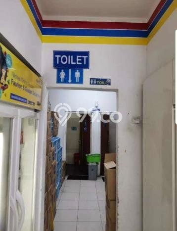 Unit Kantor Dijual di Bandung LT 629m2 & LB 400m2 Unit Kantor Dijual di Bandung LT 629m2 & LB 400m2