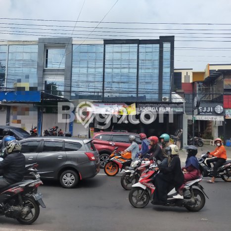 Ruko Dijual di Prime Area Semarang Luas 600m2 Ruko Dijual di Prime Area Semarang Luas 600m2