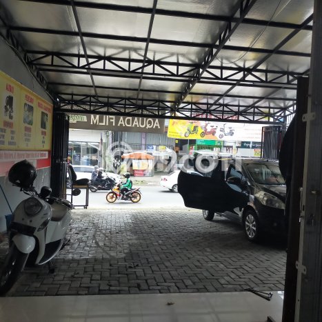 Ruko Dijual di Prime Area Semarang Luas 600m2 Ruko Dijual di Prime Area Semarang Luas 600m2