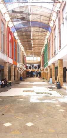 Jual Ruko Kawasan Bintaro, Luas 64m², Area Komersial, Jalur Mudah Jual Ruko Kawasan Bintaro, Luas 64m², Area Komersial, Jalur Mudah