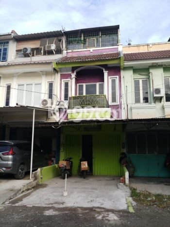 Ruko Strategis di Taman Palem, Luas 150m², Area Bisnis, Dekat Taman Palem, Jakarta Barat, Jakarta Barat Ruko Strategis di Taman Palem, Luas 150m², Area Bisnis, Dekat Taman Palem, Jakarta Barat, Jakarta Barat