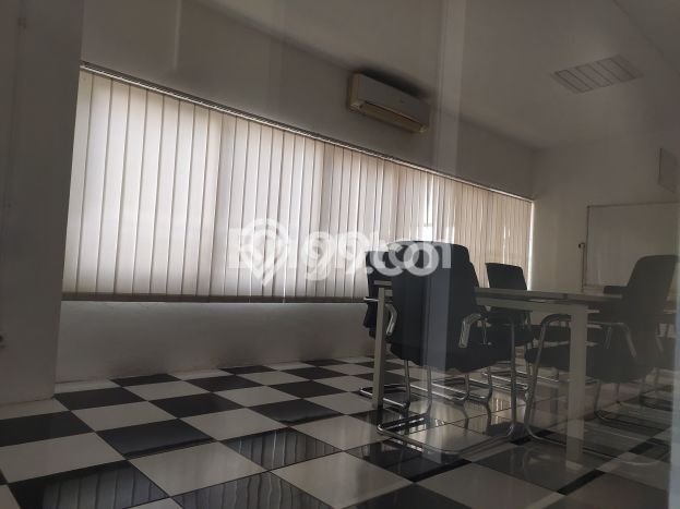 FOR SALE! Kantor di Sawangan Depok, LT 1172m2, LB 2000m2 FOR SALE! Kantor di Sawangan Depok, LT 1172m2, LB 2000m2
