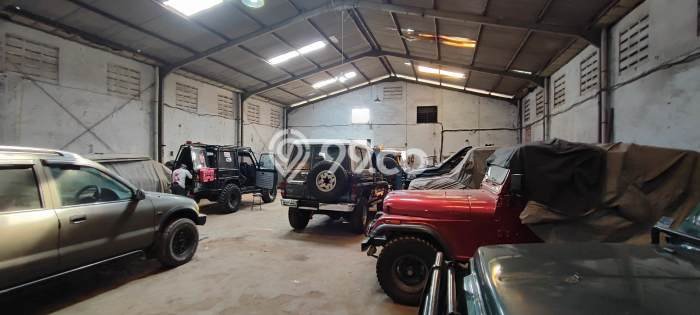 Paling Diincar! Gudang Dijual di Duri Kosambi Harga Kompetitif Paling Diincar! Gudang Dijual di Duri Kosambi Harga Kompetitif