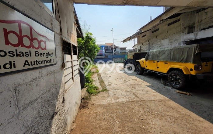 Paling Diincar! Gudang Dijual di Duri Kosambi Harga Kompetitif Paling Diincar! Gudang Dijual di Duri Kosambi Harga Kompetitif